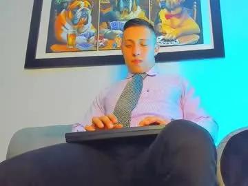 masster_ares on Chaturbate 