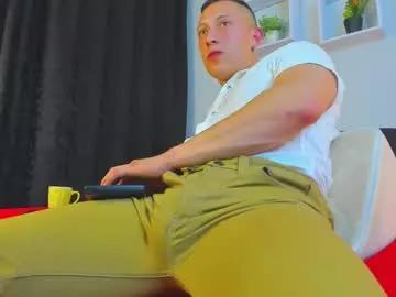 masster_ares on Chaturbate 