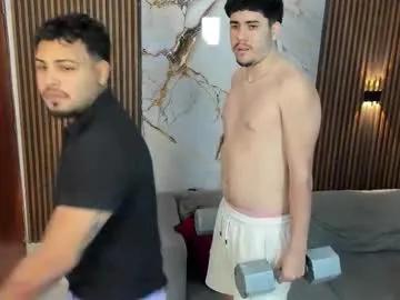 master_javi — Goal: get naked all #bigcock #master #cum #18 #latino - Next Goal: big cum ( one boy )