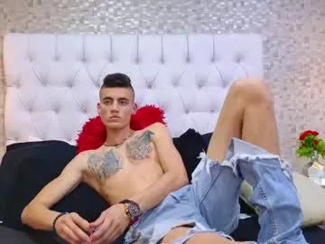 masterchy on Chaturbate