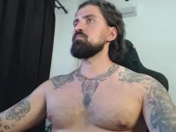 mateohalifa on Chaturbate
