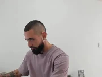 matheusbeard2 on Chaturbate