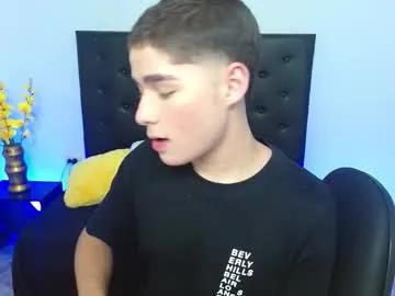 matiii18 — I am Horny  Make  Cumshow #new Cum pvt 299 #young #18 #teen #bigcock [399 tokens remaining]