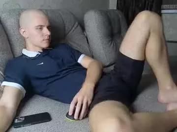 matt_aniston on Chaturbate 