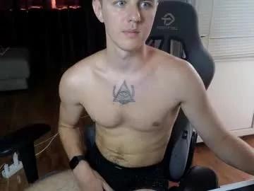 matt_aniston on Chaturbate 