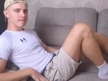 matt_aniston on Chaturbate