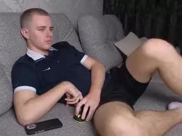 matt_aniston on Chaturbate 