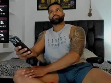 matt_rodriguez92 on Chaturbate 