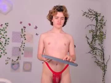 matt_soldi on Chaturbate 