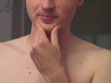 mattcashxxx on Chaturbate 