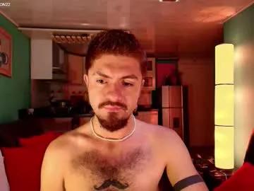 matteo_simpson — suck my balls, I'm full  - Goal: get my big load cum [984 tokens left] #hairy #feet #uncut #findom  #hardcock