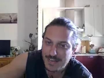 matteushh87 on Chaturbate 