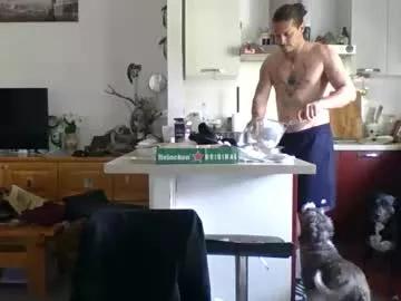 matteushh87 on Chaturbate 