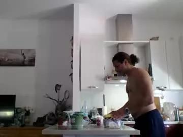 matteushh87 on Chaturbate 