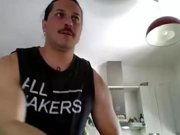matteushh87 on Chaturbate 