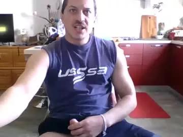 matteushh87 on Chaturbate 