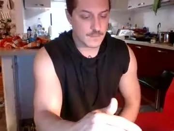 matteushh87 on Chaturbate 