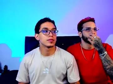 mattew_dluca_ on Chaturbate