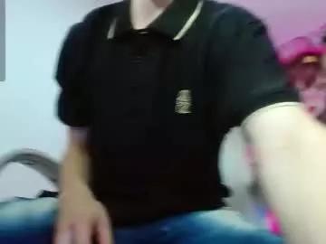 matthewboy_ on Chaturbate 
