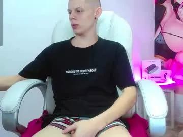 matthewboy_ on Chaturbate 