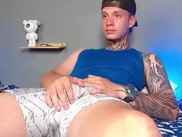 matthewjones1 on Chaturbate 