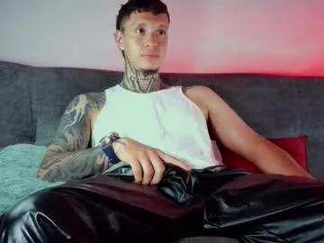 matthewjones1 on Chaturbate 