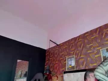 matthewttaylor on Chaturbate 