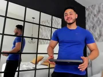 mattiabrown on Chaturbate 