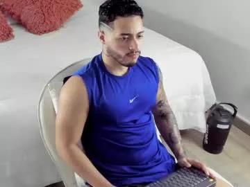 mattiabrown on Chaturbate 