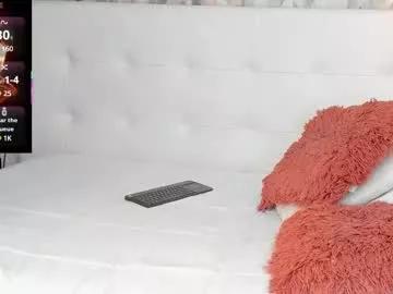 mattiabrown on Chaturbate 