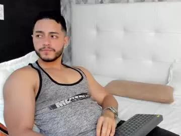mattiabrown on Chaturbate 