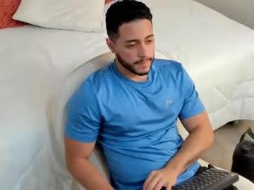 mattiabrown on Chaturbate 
