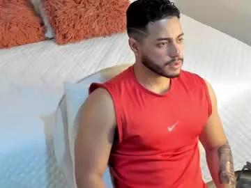 mattiabrown on Chaturbate 