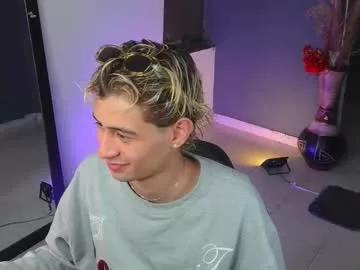 mattias_dantee on Chaturbate 