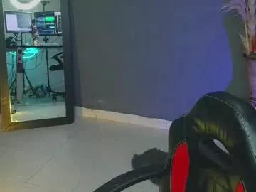 mattias_dantee on Chaturbate 