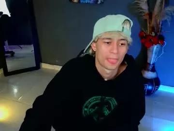 mattias_dantee on Chaturbate 
