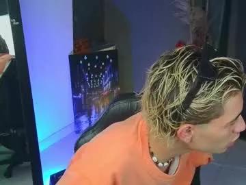 mattias_dantee on Chaturbate 