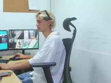 mattias_dantee on Chaturbate 