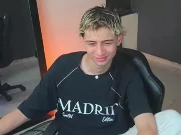 mattias_dantee on Chaturbate 