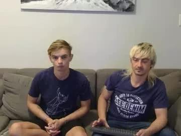 mattiestreams69 on Chaturbate 