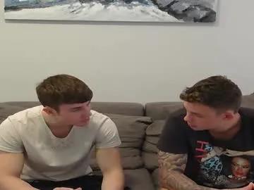 mattiestreams69 on Chaturbate