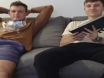 mattiestreams69 on Chaturbate 