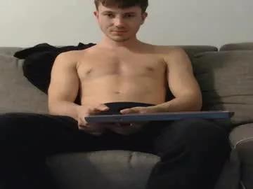 mattiestreams69 on Chaturbate 