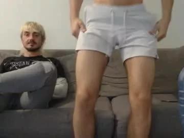 mattiestreams69 on Chaturbate 