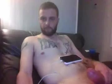 mattjnelly317 on Chaturbate 