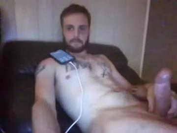 mattjnelly317 on Chaturbate 