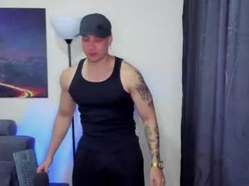 mattsaill_ on Chaturbate 