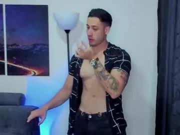 mattsaill_ on Chaturbate 