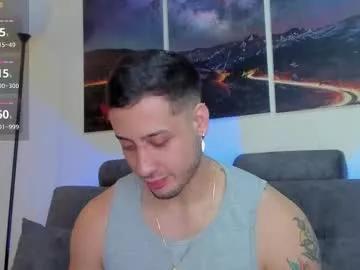 mattsaill_ on Chaturbate 