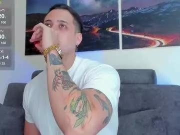 mattsaill_ on Chaturbate 